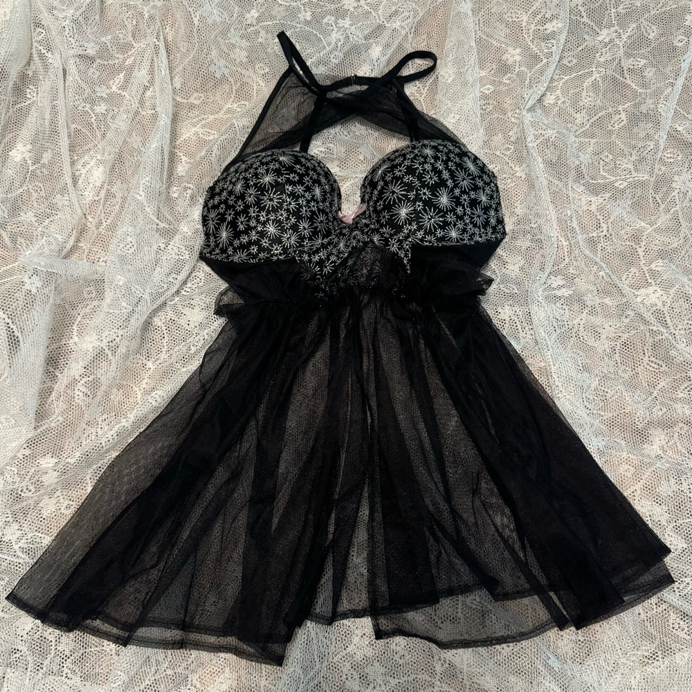 Victoria’s Secret Lingerie Top